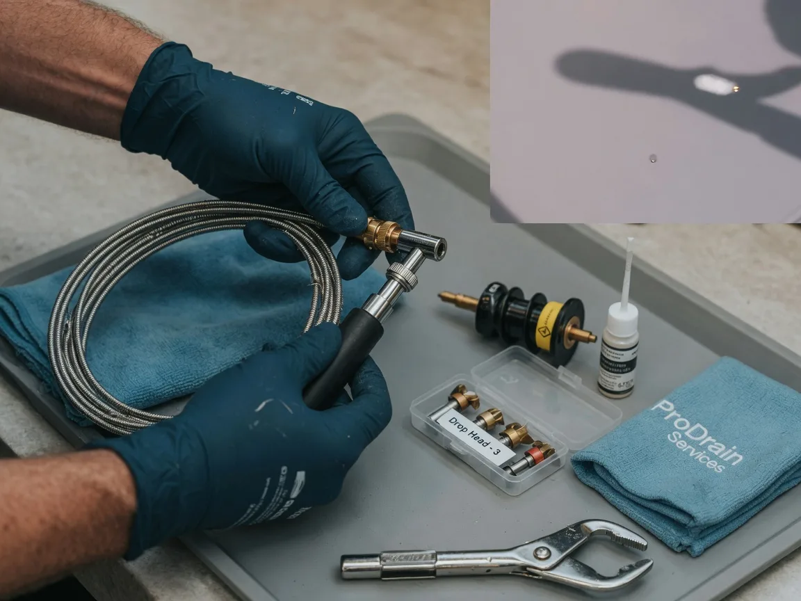 Why choose Drain Cleaning in Lascassas, TN